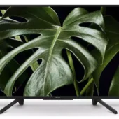 Sony Full HD LED TV 126 cm (50 inches) Bravia KLV-50W672G Black