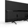 Sony Full HD LED TV 126 cm (50 inches) Bravia KLV-50W672G Black