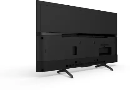 Sony Full HD LED TV 126 cm (50 inches) Bravia KLV-50W672G Black