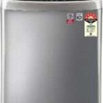 LG Top Load Automatic Washing Machine 10.0 Kg 5 Star Inverter T10SJSS1Z Free Silver | Jet Spray+, Punch+ 3, Turbodrum, Smart Diagnosis, Smart Closing Door